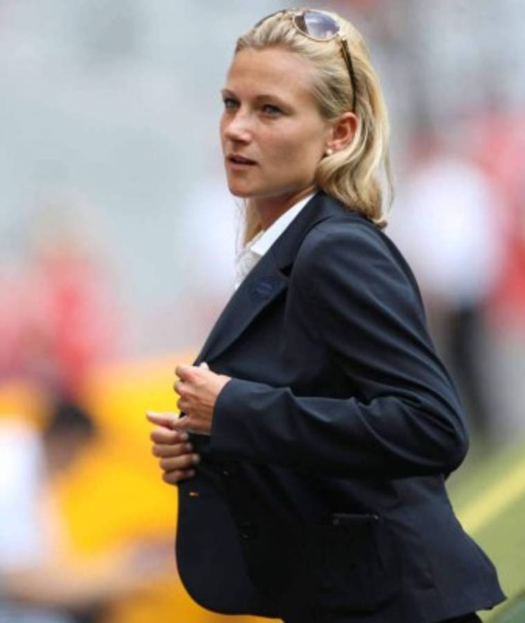 Bayern Múnich: Así es la mujer más poderosa y la mente maestra detrás del título de la Champions League