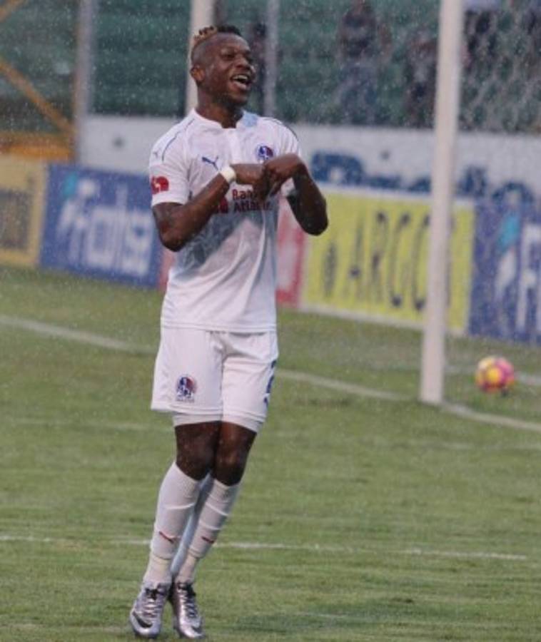 ¡CON 12 BAJAS! Este sería el 11 del Olimpia este miércoles ante UPNFM