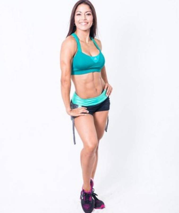 El antes y después de Nora Erazo: Su increíble transformación física