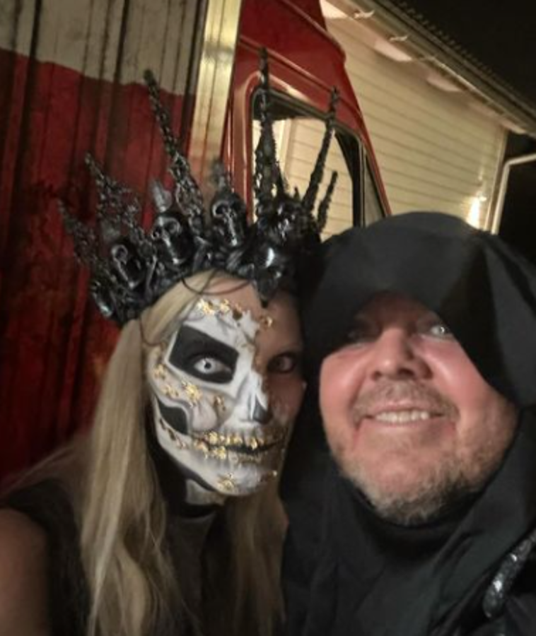 Se retiró con 28 años, casi gana el Balón de Oro y su vida dio un giro inesperado: ahora vende aspiradoras