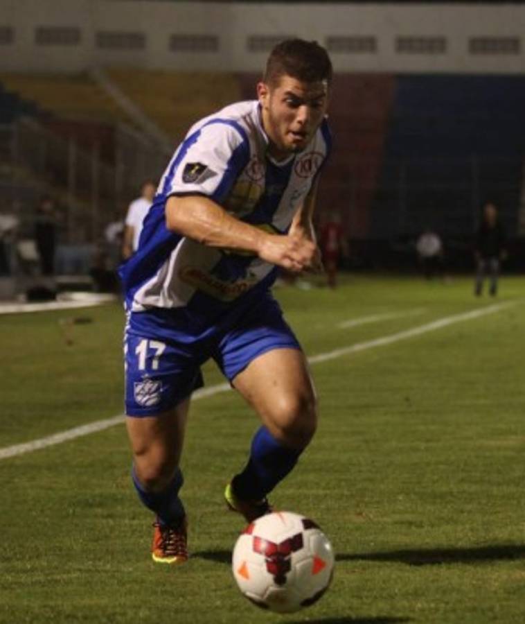 RUMORES Y FICHAJES: Social Sol se arma hasta los dientes  