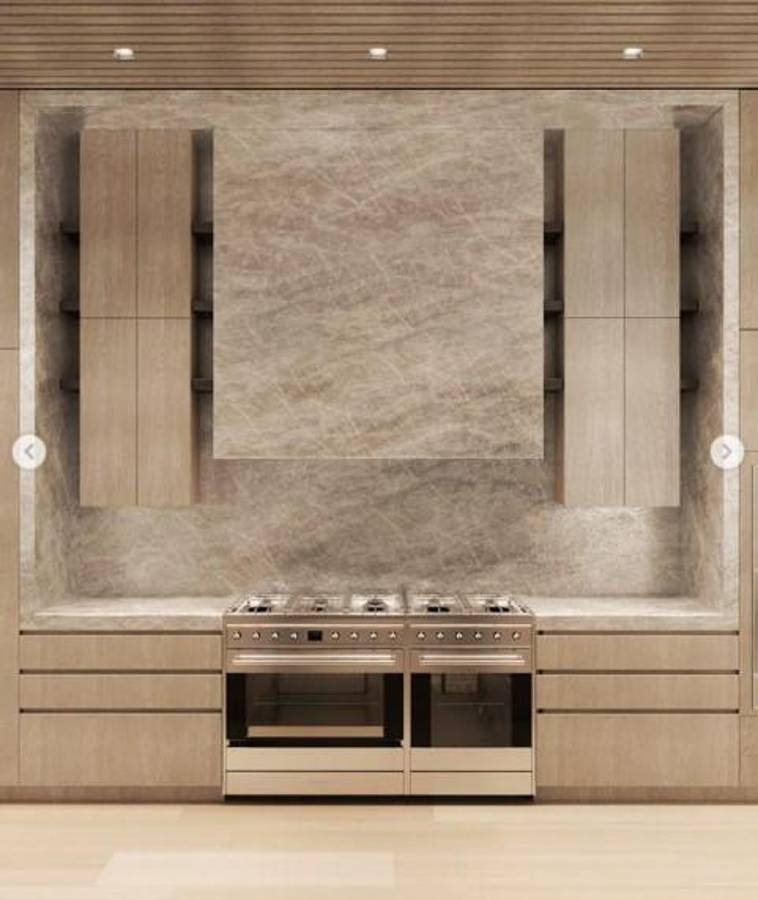 La cifra más alta pagada por una casa: Así es la nueva mansión de $72 millones de David Beckham y Victoria en Miami Beach