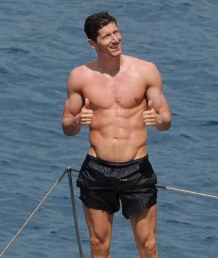 TOP: Conocé a los jugadores más guapos de la Copa América y Eurocopa 2016