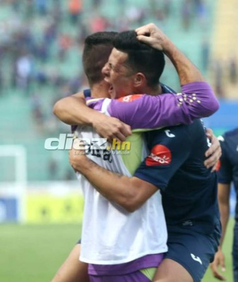 NO VISTE POR TV: ¿Quién celebró con Diego? arrestados y el 'Halcón' aparece con novia