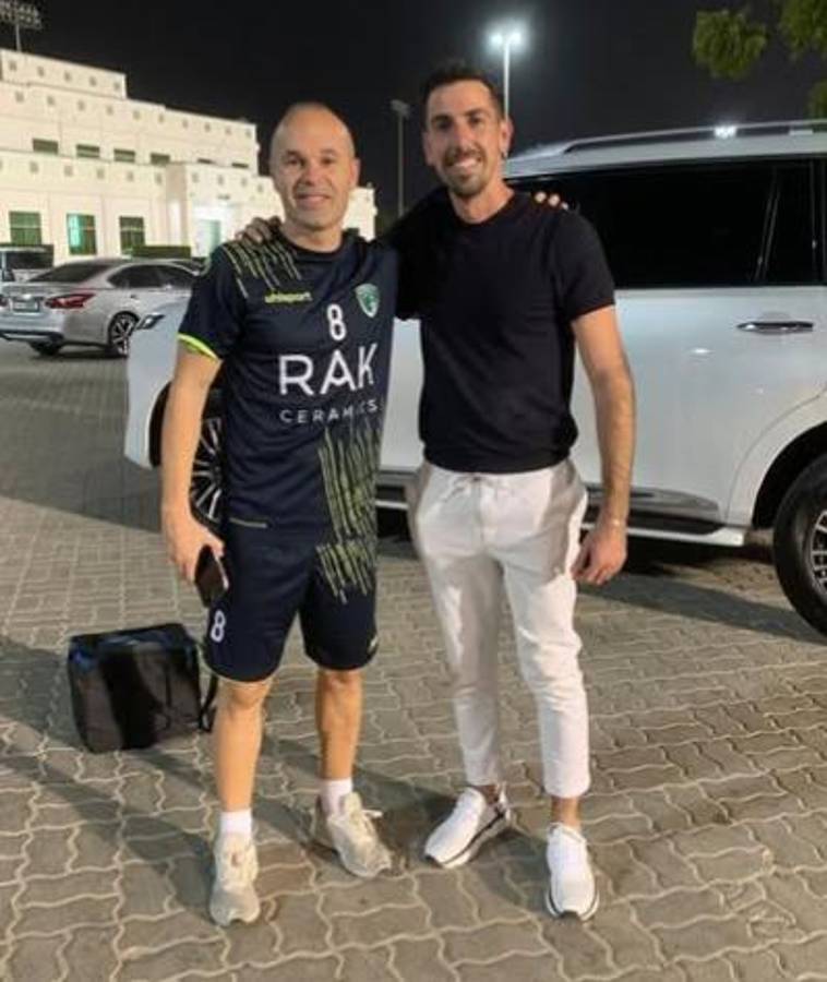 El dinero no evita la soledad: jugó el Clásico con Barcelona, se retiró con 32 años por un duro motivo y ahora es empresario