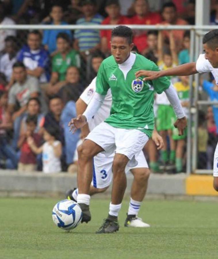 ¡Se agrandó! Así se conforma la legión hondureña en este inicio de 2019