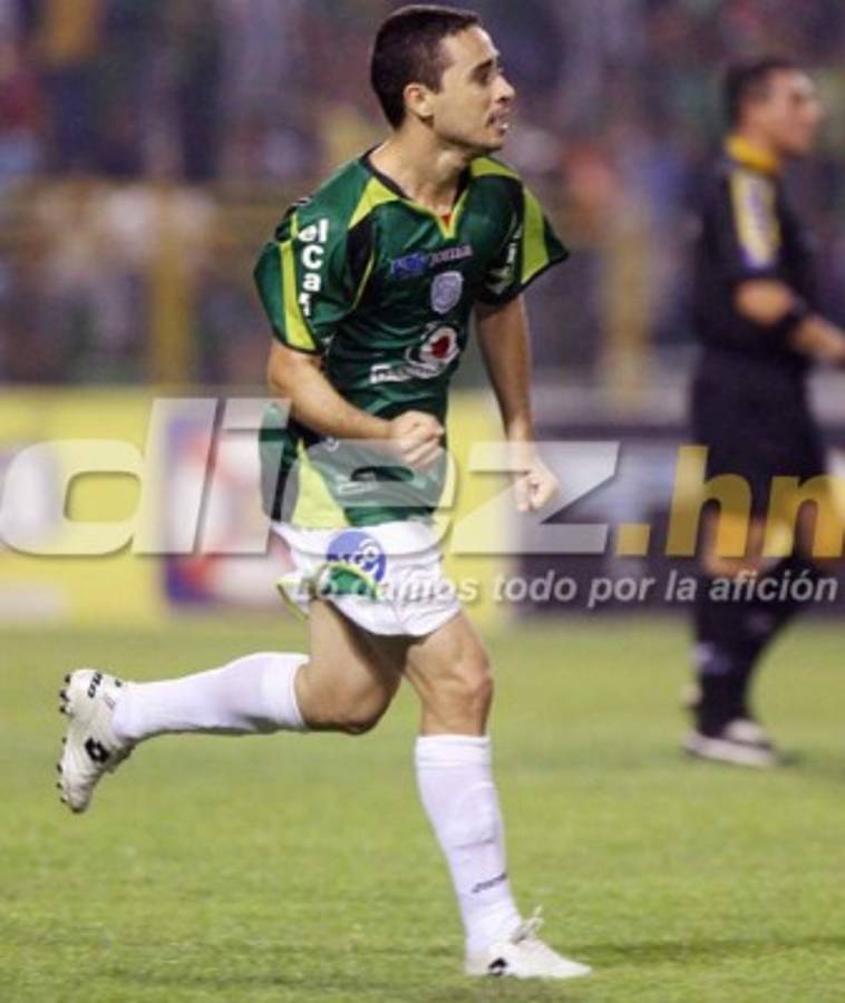 Marathón, el club que más ha fallado con los extranjeros