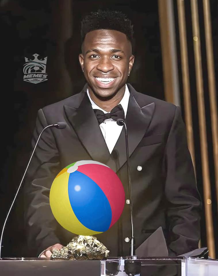 Los memes trituran al Real Madrid tras perder ante Milan: ¡Vinicius y Mbappé, las víctimas!