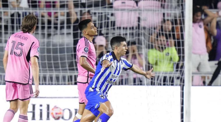 “Lo tomó del cuello”: Revelan detalles de la pelea donde Messi estuvo involucrado y lo que hizo Jordi Alba