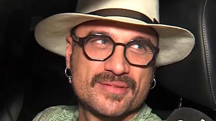 De ser el delantero top en Italia a estar hundido en depresión y drogas: “Tengo una enfermedad muy específica”