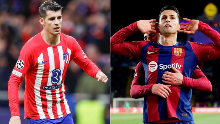 ¿Qué necesita Barcelona en Champions para clasificar al Mundial de Clubes 2025 y dejar fuera al Atlético de Madrid?