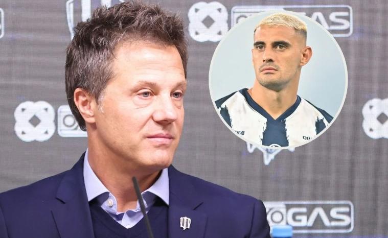 Bombazo del Inter Miami: Messi lo convenció y el club cierra su fichaje en 15 millones desde México