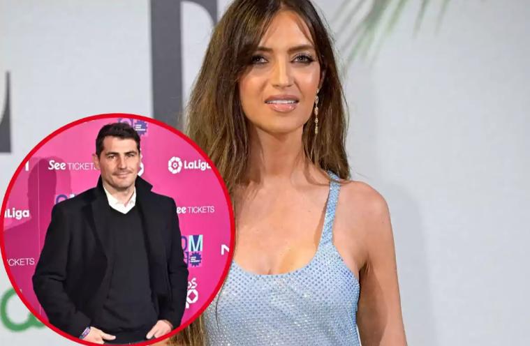 El duro presente de Sara Carbonero, la expareja de Iker Casillas: “Es la primera vez que hablo sobre mi enfermedad”