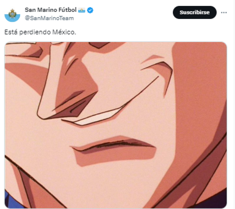 Honduras le pasó por encima a México: Los divertidos memes que dejó la caída de los aztecas en Tegucigalpa