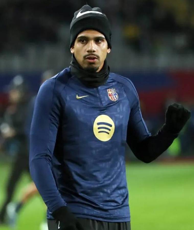 Barcelona se derrumba y Hansi Flick tomó una drástica decisión: jugarán poco o nada en 2025