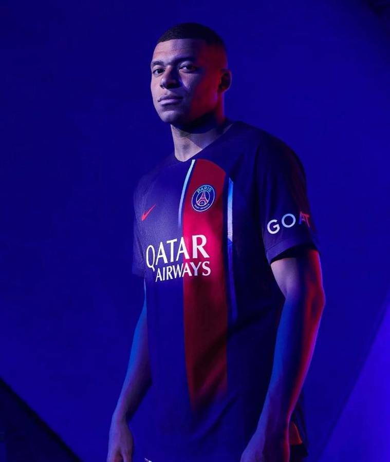 Real Madrid y Barcelona confirmaron la suya: Así son las nuevas camisas de los equipos para la temporada 2023-24