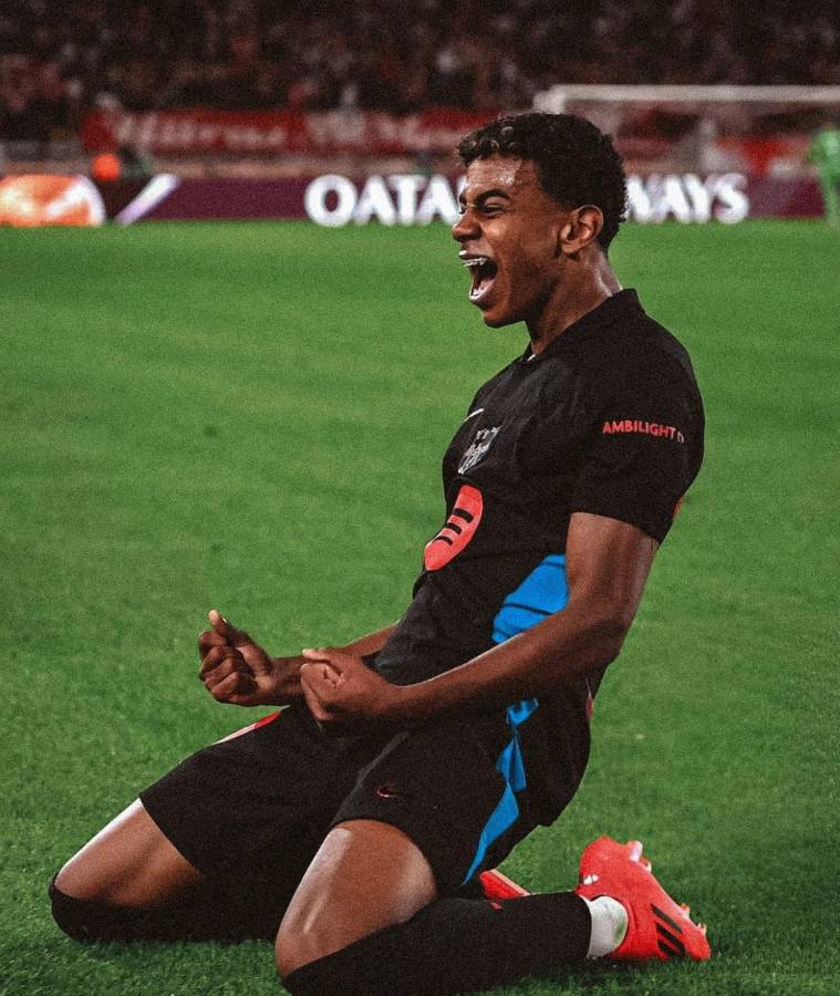 Alineación del Barcelona vs Real Madrid: Hansi Flick quiere golear a Ancelotti en el Clásico Español ¿Juega Szczesny?