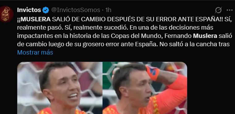 Uruguay quedó llorando: fea bronca de Bielsa y señalan el culpable