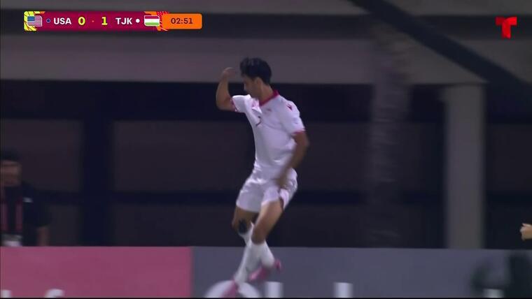 Mundial Sub-17: Centroamérica con participación humillante, el listado de las peores en Qatar