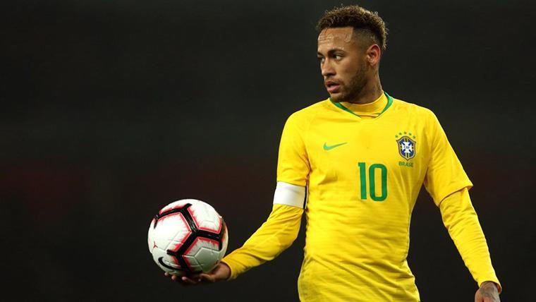 Messi, Neymar y Cristiano Ronaldo: los futbolistas élites que disputarían su último mundial en Qatar 2022