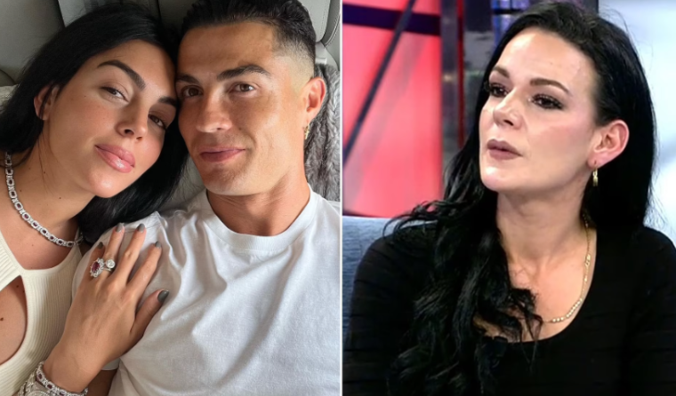 Hermana de Georgina Rodríguez está en la ruina, viviendo de okupa y su llamada de auxilio: ‘‘Ella no me quiere ayudar...’’