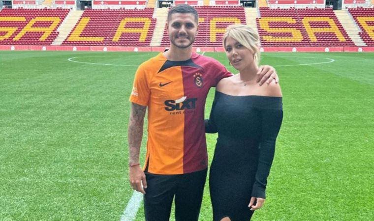 Crisis, ruptura y celos: Filtraron el polémico contrato que Wanda Nara le hizo firmar a Icardi tras el escándalo con la ‘China’ Suárez