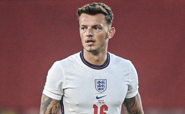 Pidió no ser convocado nunca más a la selección de Inglaterra y se perderá la Eurocopa 2024: “Es una vergüenza”