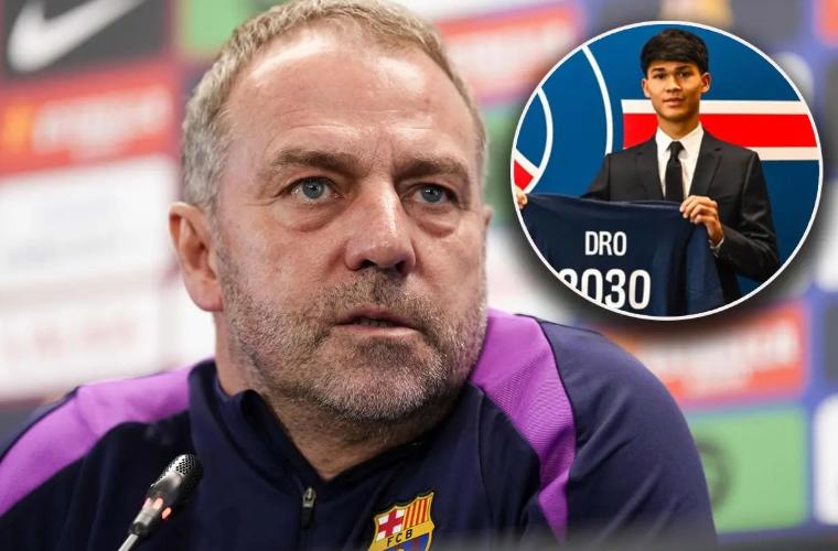 Se va del Madrid si continúa Arbeloa y la mujer de Lewandowski desliza su futuro; Guardiola vende a su atacante noruego