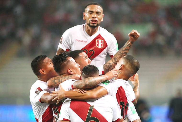 Perú va por el milagro: lo que necesita para aspirar al repechaje y seguir soñando con el Mundial 2026