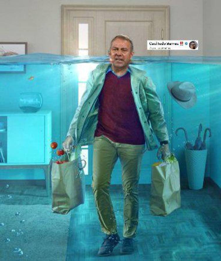 Los del Real Madrid lo disfrutan: los mejores memes que dejó la derrota del Barcelona ante Atlético de Madrid