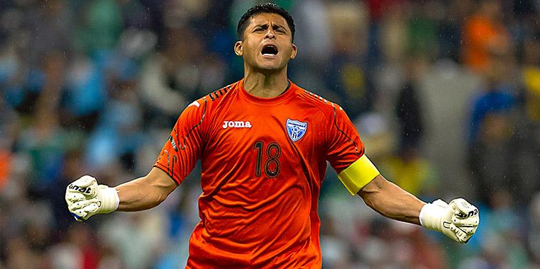 Quedan 10: La actualidad de los 23 mundialistas de la Selección de Honduras en Brasil 2014