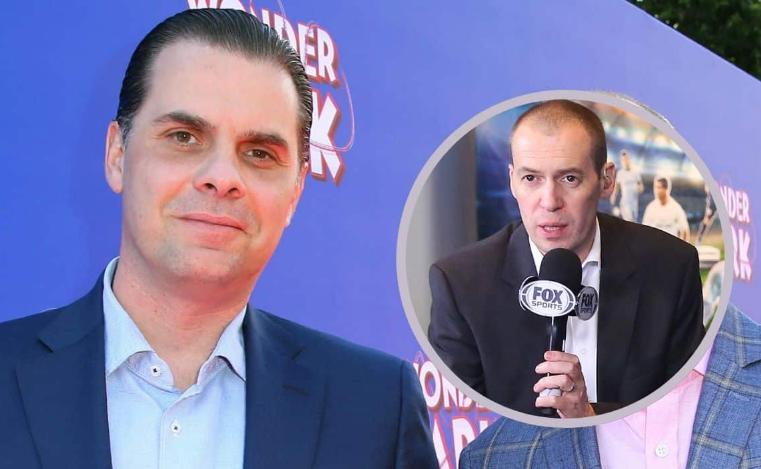 Martinoli no dio el pésame por la muerte de André Marín y confiesa el motivo: Acabamos extremadamente peleados