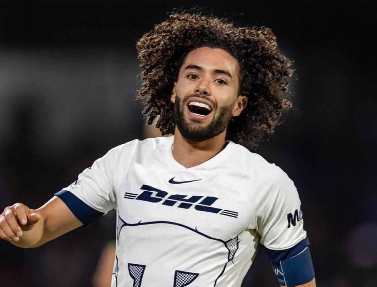 Chino Huerta sorprende y emprende nueva faceta previo al duelo Honduras-México en el estadio Morazán