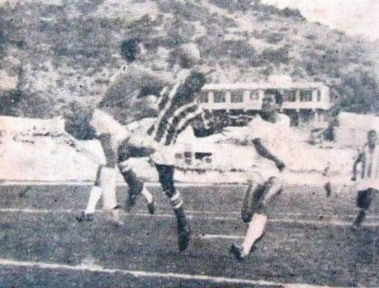 CDS Vida y su legado: ¡Los 20 grandes futbolistas de Honduras que formó el ahora desaparecido equipo de La Ceiba!