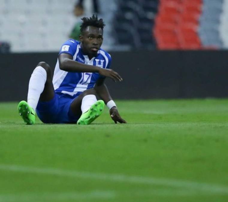 Honduras aún tiene posibilidades de ir al Mundial, ¡pero no nos engañemos!