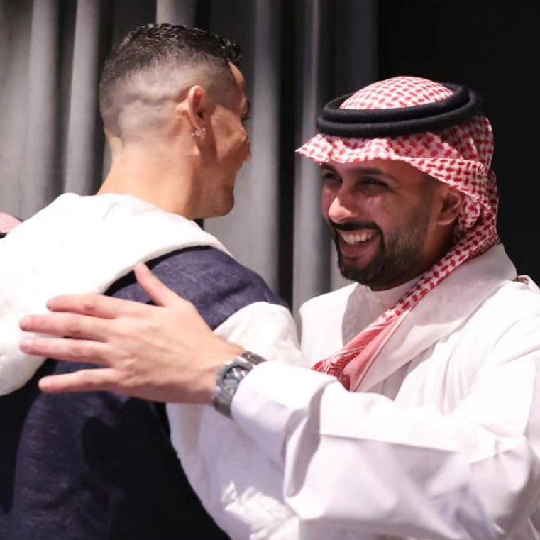 Cristiano Ronaldo compra este club de España, la decisión con su carrera y lo que pasará con Georgina Rodríguez