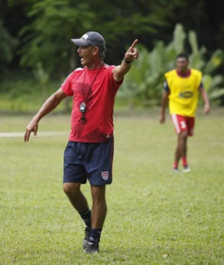 ¡La otra legión! Los futbolistas hondureños que hicieron su vida en EUA