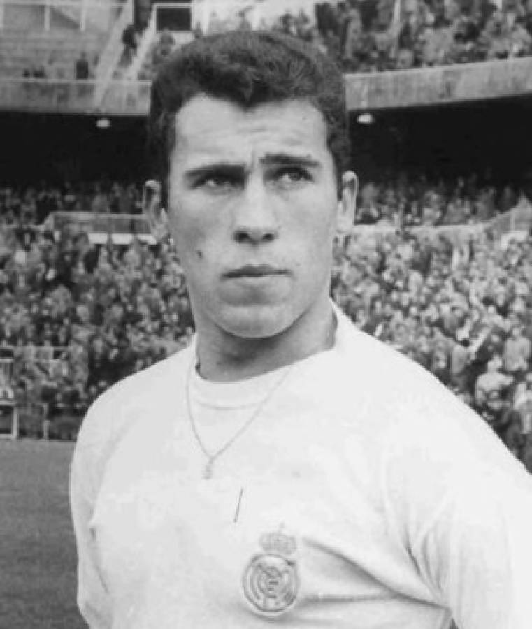 Los diez mejores jugadores de la historia del Real Madrid, según diario As