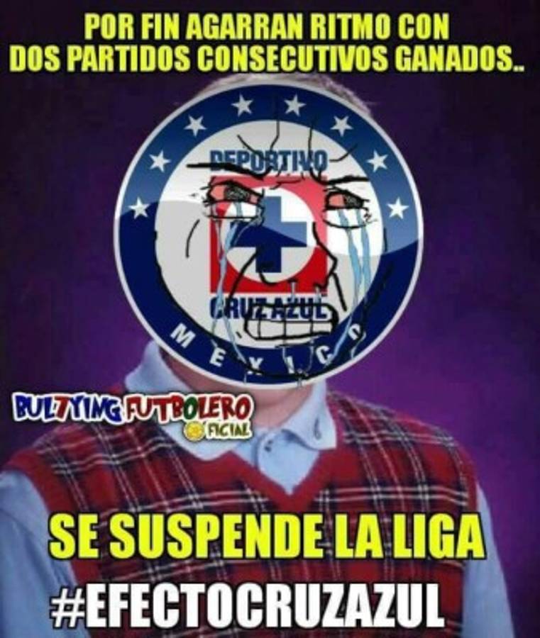 Los mejores memes del sábado en el mundo del fútbol