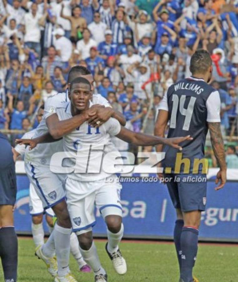 LAS MEJORES IMÁGENES DE JUAN CARLOS GARCÍA