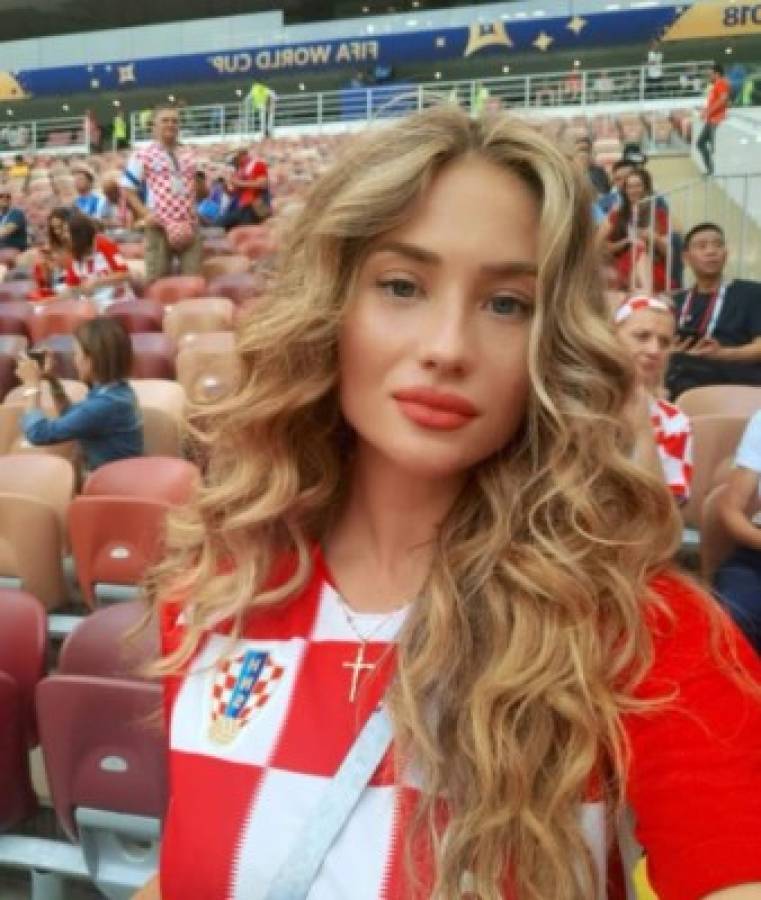 Georgina Rodríguez, la más sexy: Novias de futbolistas roban suspiros en los estadios de la Eurocopa