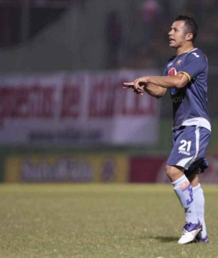 Liga Honduras: Relaciones jugador-equipo que se han roto por diferentes motivos