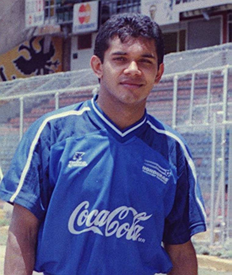 Qué fue de... la Selección de Honduras que venció a la Selección Mexicana en 1996; dos ya fallecieron
