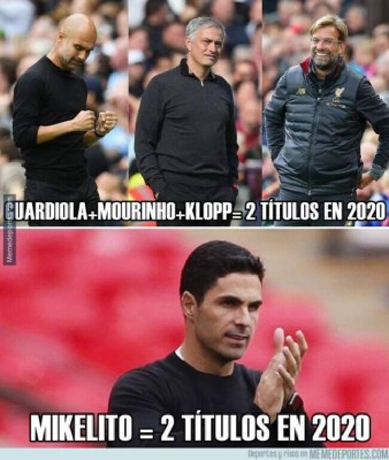 Messi y su padre protagonistas en los mejores memes del día ¡Cristiano Ronaldo tampoco se salva!