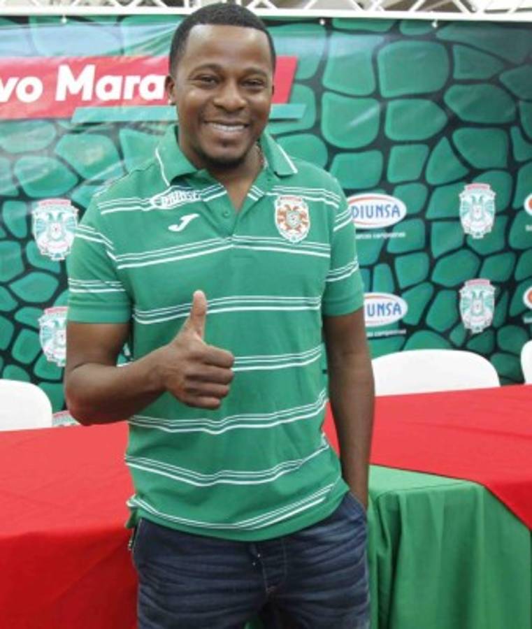 RUMORES Y FICHAJES: Olimpia y Real España siguen con sus refuerzos