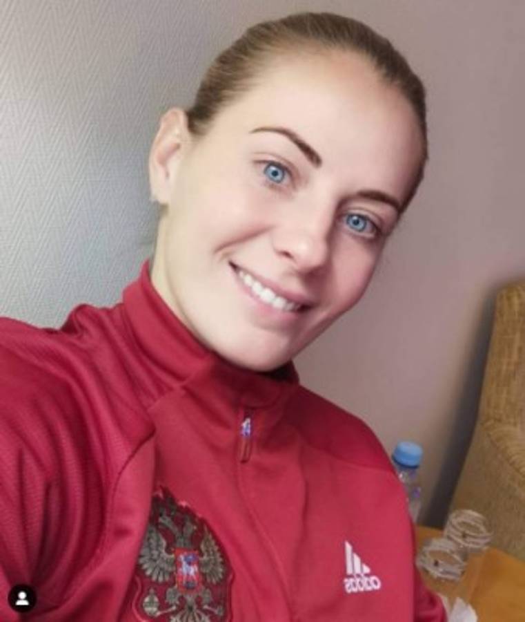 Hermosa portera despeja todas las dudas: ''Nosotras sí podemos tener sexo antes de los partidos''