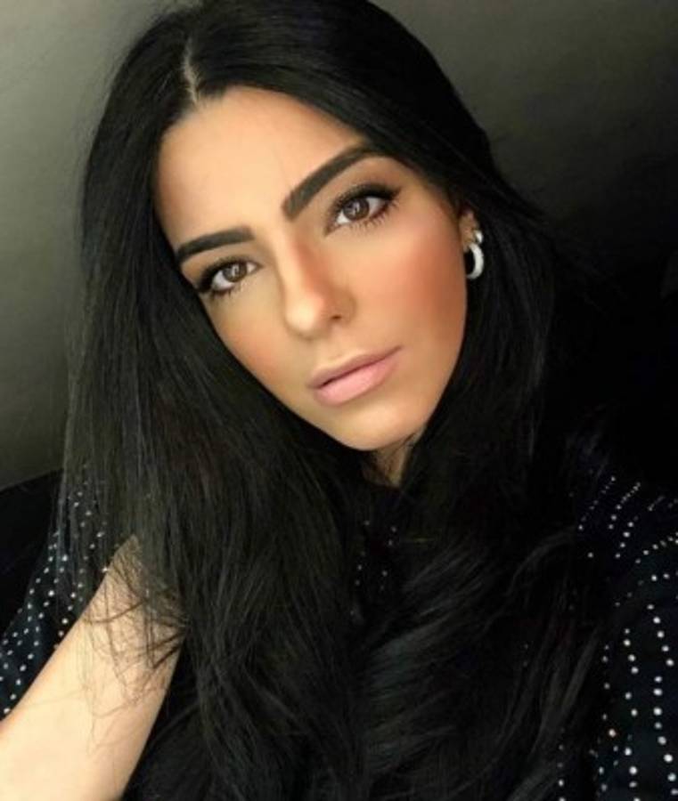 La otra Champions: Infartantes novias y esposas de los cracks del Liverpool y Tottenham