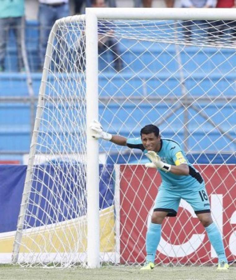Los jugadores que iniciaron con Honduras el camino a Rusia 2018 y no estarán en el cierre