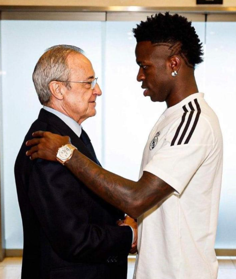 La única “condición” del Real Madrid para vender a Vinicius; Atlético llamó a otro crack y la sorpresa del Manchester City