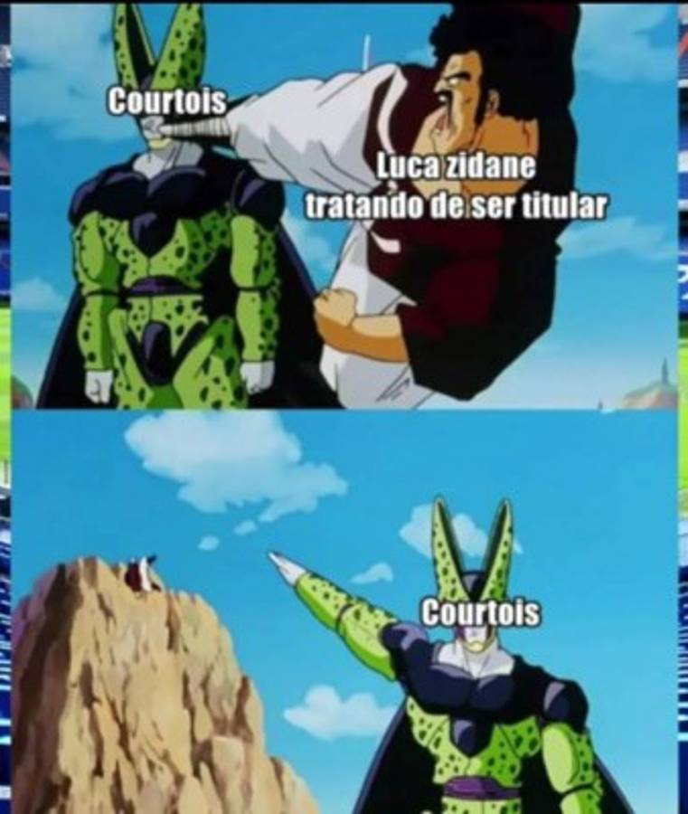 Los crueles memes contra Keylor Navas en el gane del Real Madrid ante Sevilla
